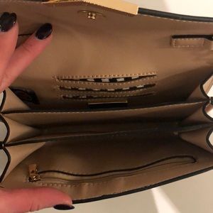 Urban Expressions Bags - Nude clutch Urban Expressions Bags - Nude clutch